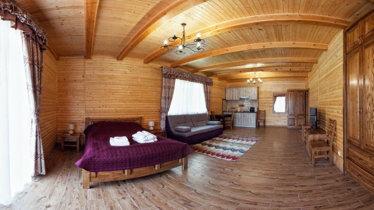 Apartment Solnce Karpat *