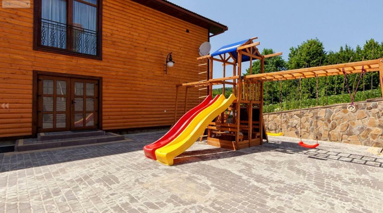 Apartment Solnce Karpat *