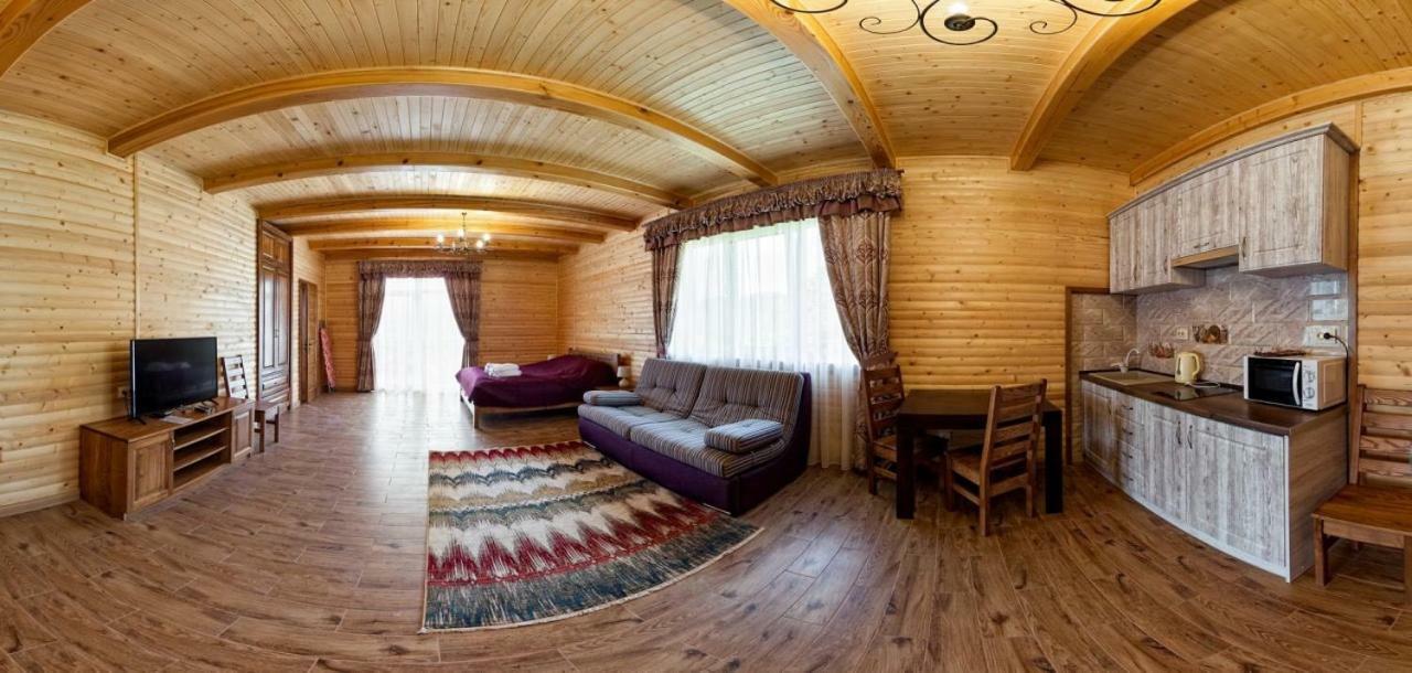 Apartment Solnce Karpat