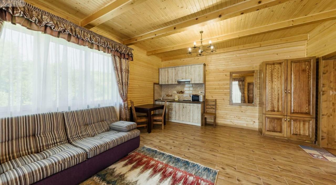 Solnce Karpat Apartment *