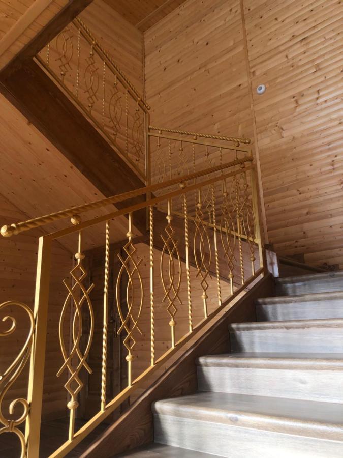 Solnce Karpat Apartment *
