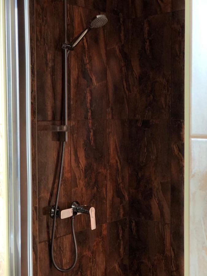 Apartment Solnce Karpat *