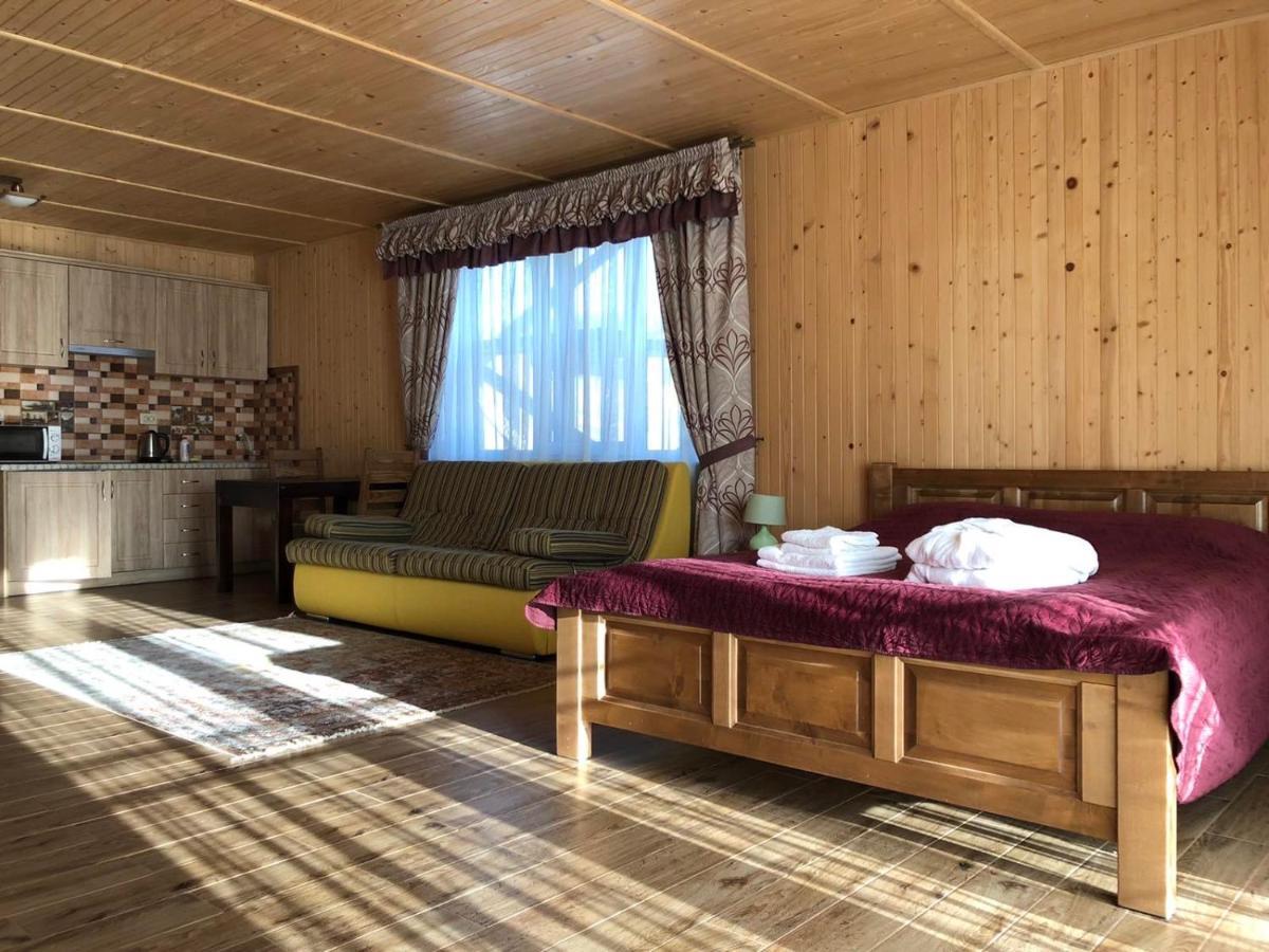 Apartment Solnce Karpat